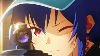 [January/Overseas Server] Arknights "Dorothy's Holiday" Animation PV [MCE Chinese Translation Team]