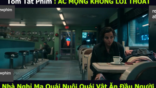 ác mộng không lối thoát p2 #reviewphimabc
