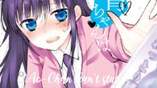 REKOMENDASI ANIME ROMANCE COMEDY YANG MC NYA HARUS MENGHADAPI ORANG" MESUM