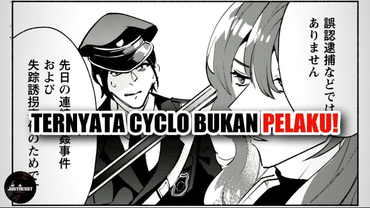 😱 TERNYATA CYCLO BUKAN PELAKU! GARA-GARA SATU KESALAHAN, RAVEN DIBUANG KE SURGA MATAHARI! 🔥