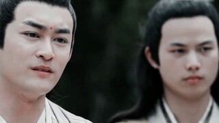 เซียวจ้าน นาร์ซิสซัส "ฉันโชคดีหลังจากได้จับต้นขาของคนร้าย" ‖ เป่ยถัง โม่หราน × เว่ยอู๋เซียน ‖ การเดิ