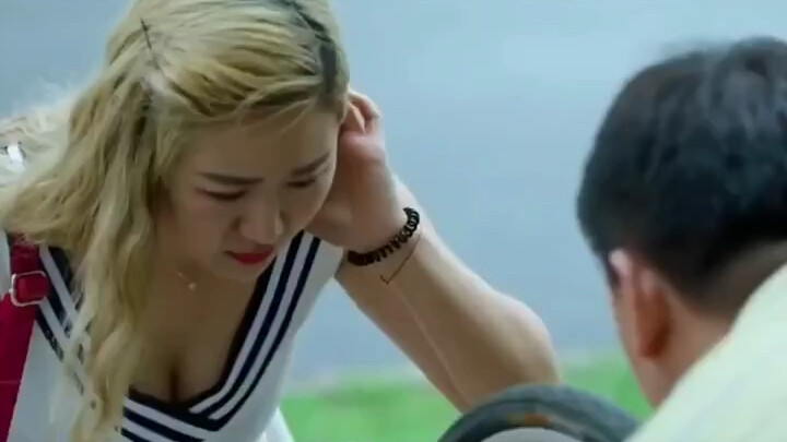 อาจารย์ดูจักรยานของฉันหน่อย