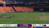 2023 ICC CWC Cricket Replay, M1 ENG vs NZ