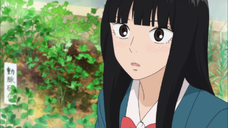 Kimi ni Todoke S2 ep 3 sub Indonesia