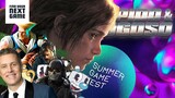 Rápido y Jugoso: Resumen del Summer Game Fest 2022