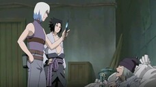 Naruto Shippuden : Episod 115 | Malay Dub|