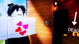 I Made A Roblox HORROR Game To SCARE LITTLE KIDS