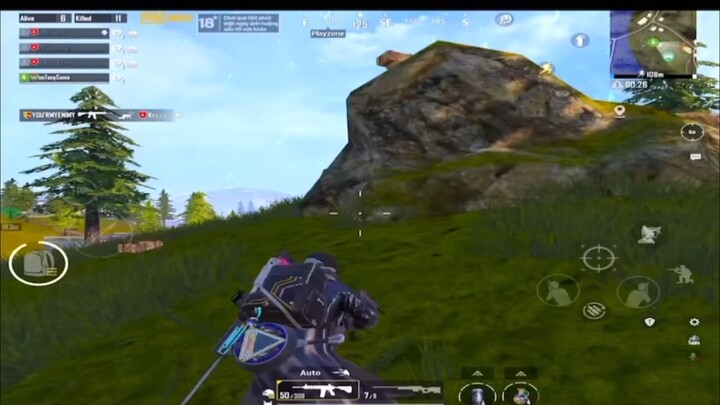 Còn có mình. Cố lấy top 1