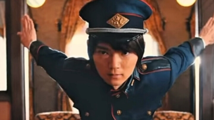 【Kamen Rider Zerodai】Điệu nhảy món súp miso đang hot ở Nhật Bản☆, cười muốn chết luôn! / Furukawa Yu