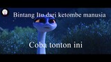 Bintang itu adalah Ketombe