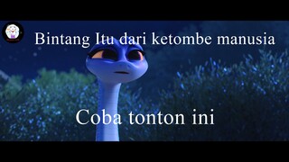 Bintang itu adalah Ketombe