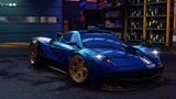 Need For Speed: No Limits 197 - Aftermath: 1998 Nissan R390 GT1 on Dimensity 6020 and Mali-G57