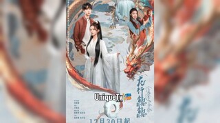 Dragon Walk eps 12 sub indo