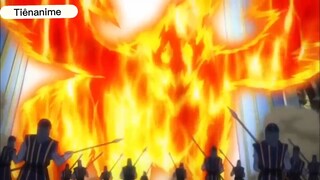 Hội Pháp Sư Fairy Tail - tập 194