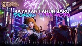 New Year's Eve Party | Mobile Legends: Bang Bang Indonesia