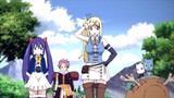 TÊN Anime cho ai cần: Fairy Tail Final Series - Episode 3 「 AMV 」#animehaynhat