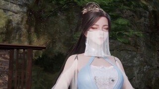 Yishi Du Zun S2 eps 116