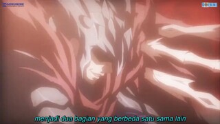 Densetsu no yuusha no densetsu E24