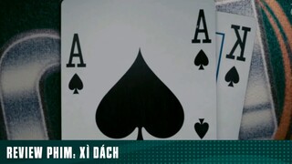 REVIEW PHIM: “ XÌ DÁCH “ ( Phần 5 ) #reviewphimhaynhat