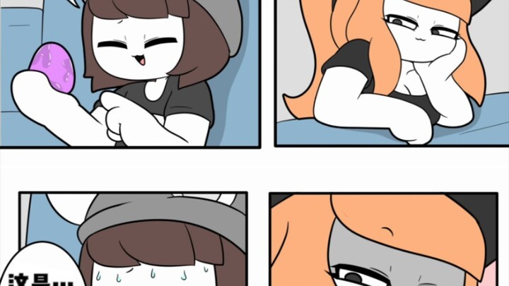 【TonyToran】April Fools' Day Easter Egg (Even Though Yesterday Was Actually April Fools' Day)