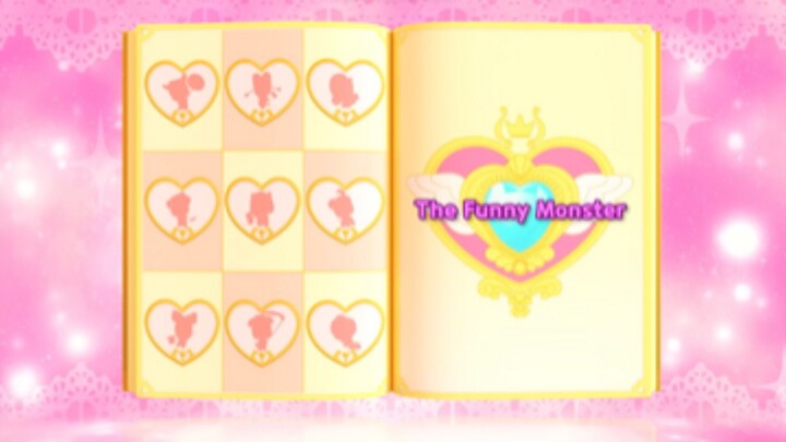 Catch! Teenieping Bahasa Indonesia Episode 39 (The Funny Monster)