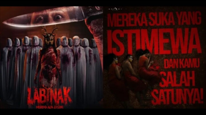 Labinak 2025 Full Movie sub Indo