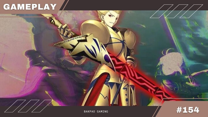 Lanjut Petualang di Chapter Selanjutnya😆😆 - Holy Grail Returns Gameplay