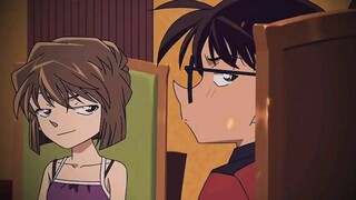 Why are you blushing? [Huh~]