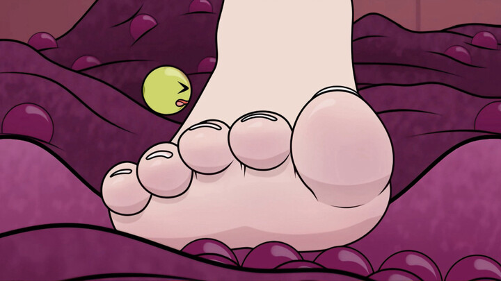 Permainan Kecil Melawan Takdir 2196