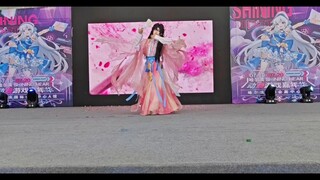 ！几乎全是现场发挥的解雨臣的戏文说