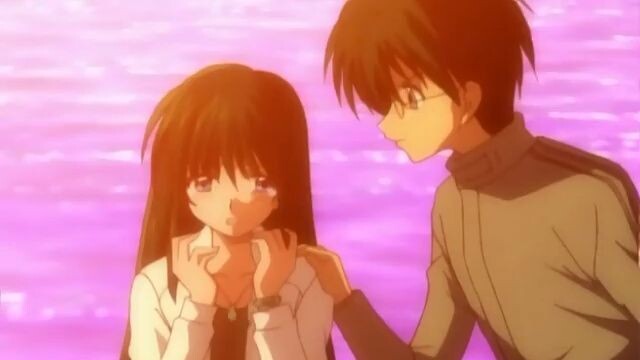 Mermaid Melody Pichi Pichi Pitch (Español castellano) 2x30 ¡Abrázame!