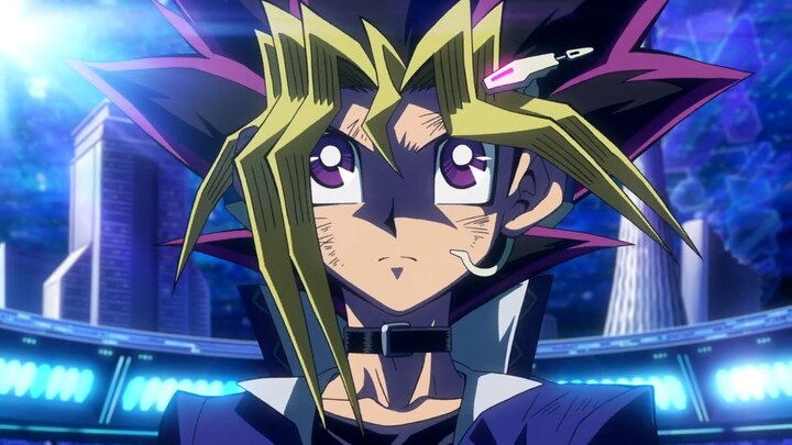 Watch Full Yu-Gi-Oh! For FREE- Link In Description