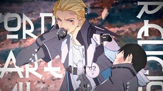(Punishing: Gray Raven) ตัวละครสุดเท่จากเกม Punishing: Gray Raven