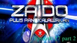ZAIDO 2007 Episode 27 part 2