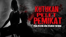 NYAWA MELAYANG AKIBAT MELANGGAR PANTANGAN PELET