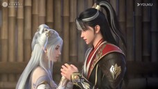 The Legend Of Martial Immortals S3 Eps 41(119) Sub Indo