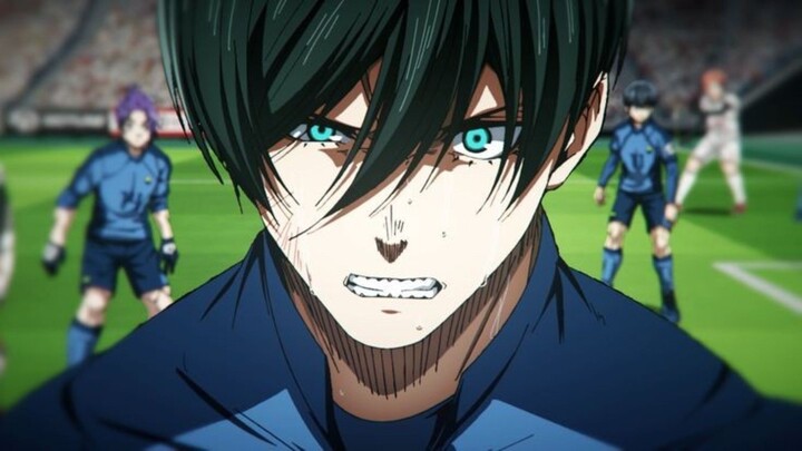 flow beliau ini sungguh beda dengan yang lain?!  [ITOSHI RIN]