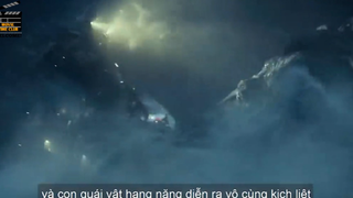 Phim Pacific Rim 2 #reviewphim