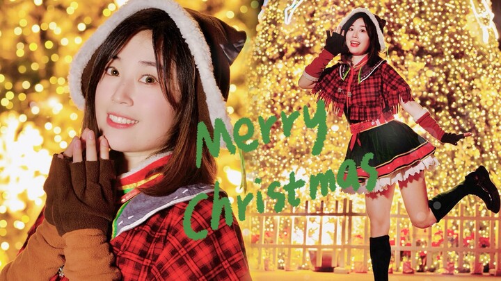 【Yuzu Jam】For you who come back from overtime late at night~ Very Merry Christmas~~🎄