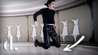 Top 5 Michael Jackson Dance Moves That Are Impossible to Imitate! | Source: the detail. | Machine-tr