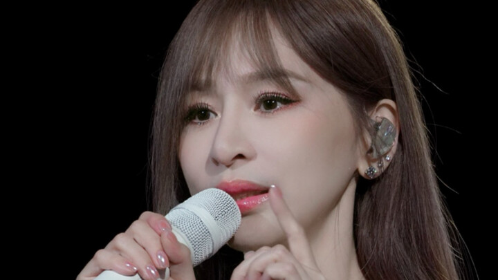 Wang Xinling: The more naughty you are and turn on the flash, the less I will go to your side