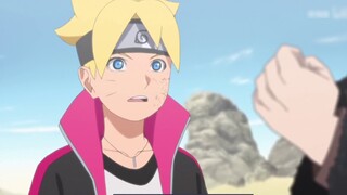 Boruto Class Representative: Genin bloodbaths Otsutsuki Urashi, the shame of Otsutsuki is well deser