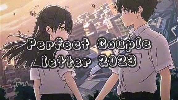 Love couple