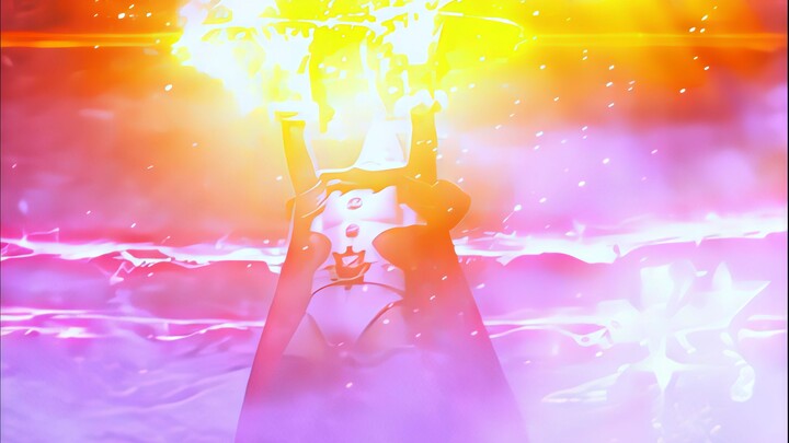 "The King of the Ultra Clan"