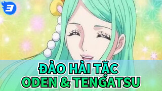 [Đảo hải tặc ] Kozuki Oden & Tengatsu Koro_3