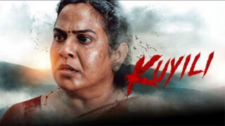 Kuyili (2025) Tamil 1080p HD | With English Subtitles