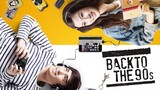 Back to the 90s | English Subtitle | Fantasy | Thai Movie