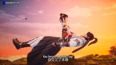 Heaven Swallowing Record Eps 25 Sub Indo