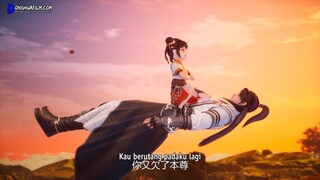 Heaven Swallowing Record Eps 25 Sub Indo