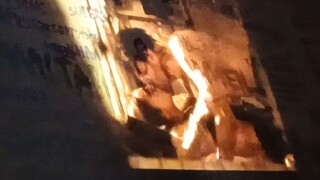 sara ail khan hot kiss love aaj kal